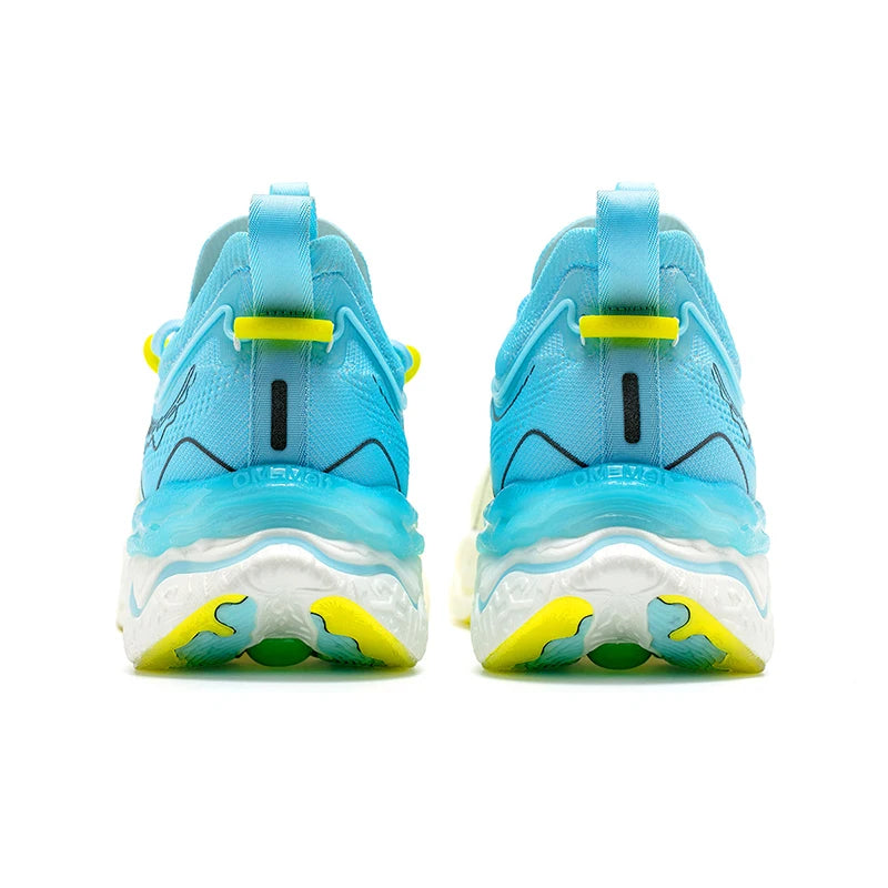 Jump Rope Air Cushion Sneaker