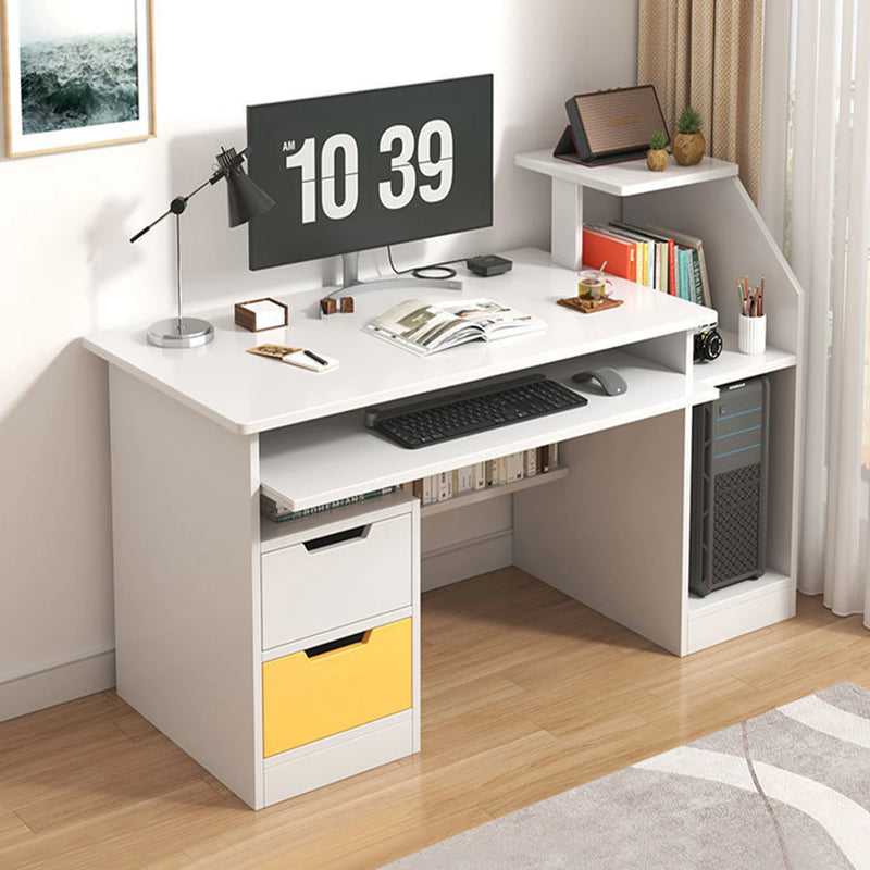 Multipurpose Home Office Desk