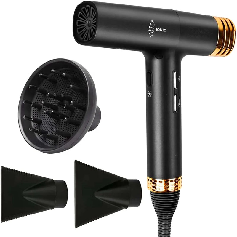 Lightweight Powerful Hair Dryer