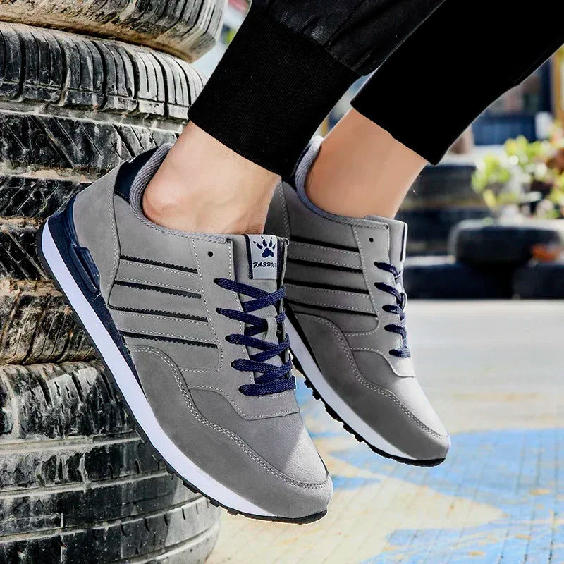 Breathable Unisex Sneakers