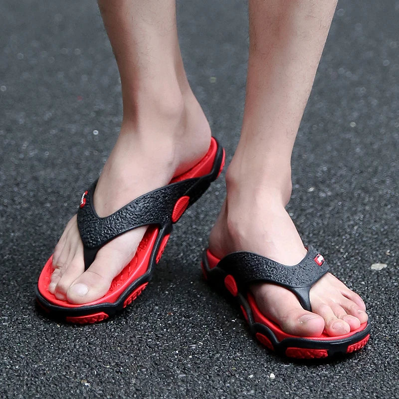 Men's Lightweight Flip Flops Slipper