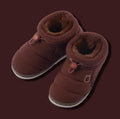 Winter Baby Shoes