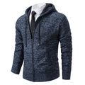 Men's Casual Winter Coat