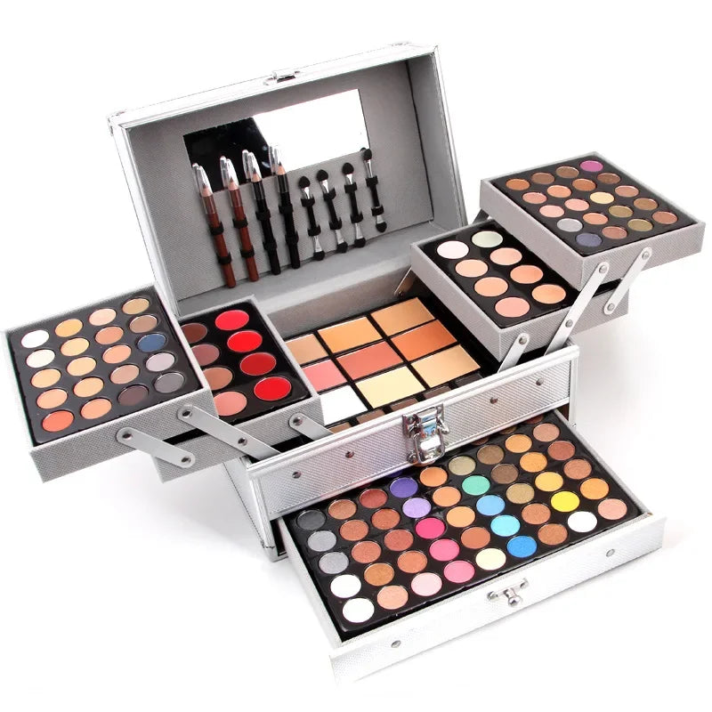 Women Full Makeup Set