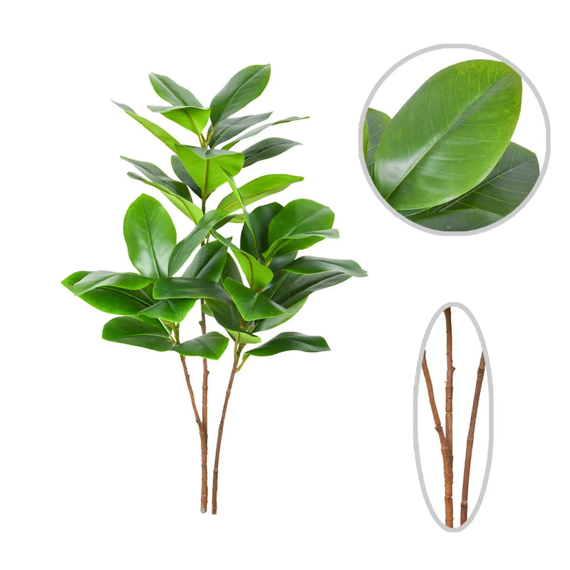 Artificial Ficus Tree