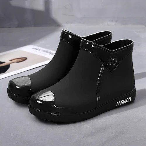 Women's Waterproof Boots