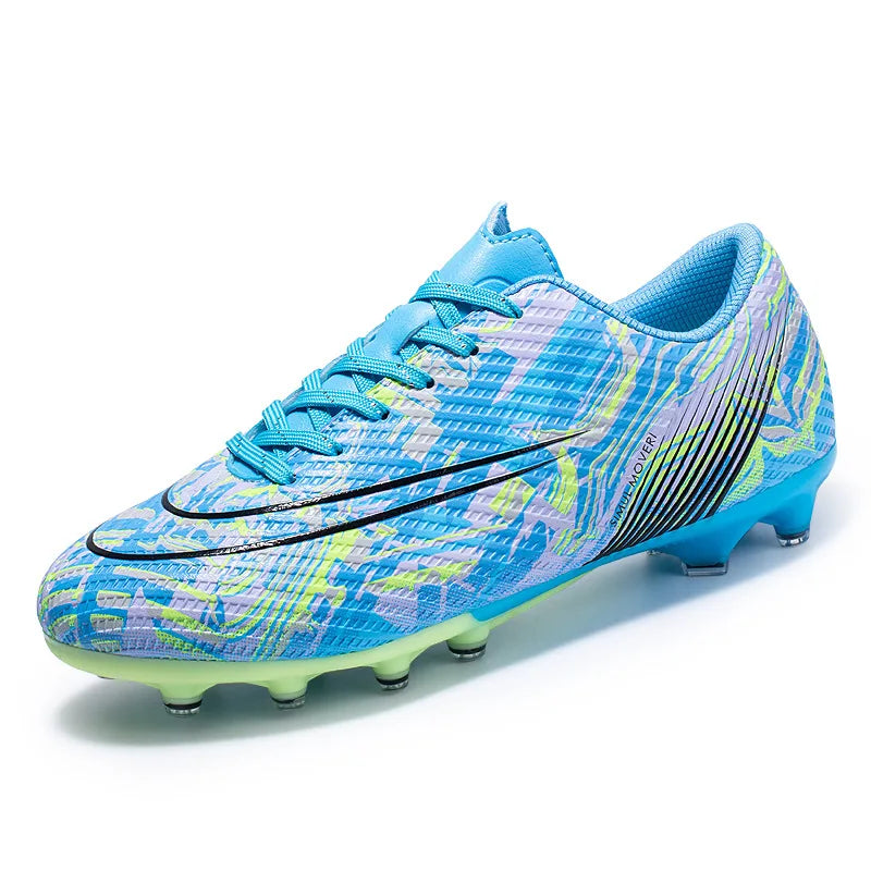 Outsole Training Soccer Boots