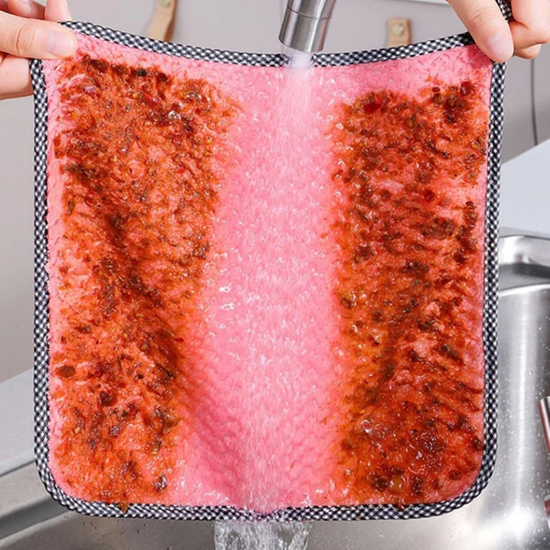 Kitchen Towel Rag