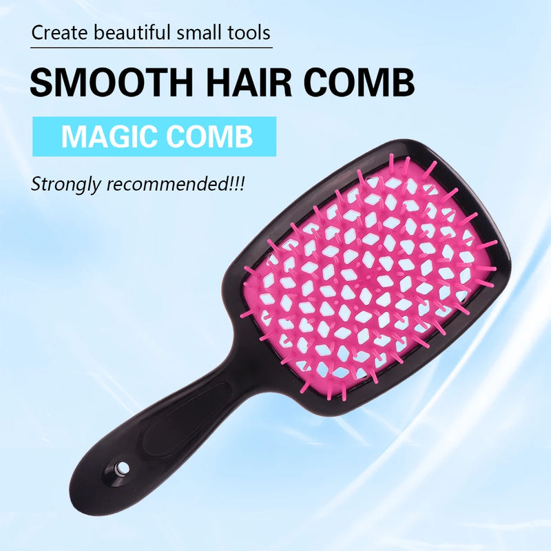 Detangling Hair Comb