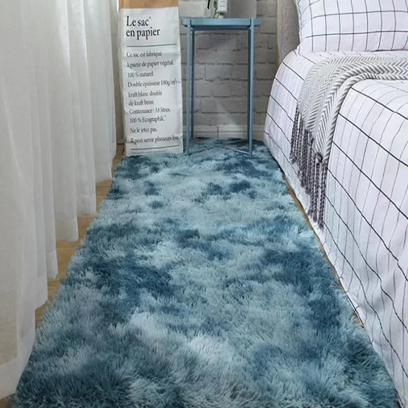 Fluffy Home Carpet