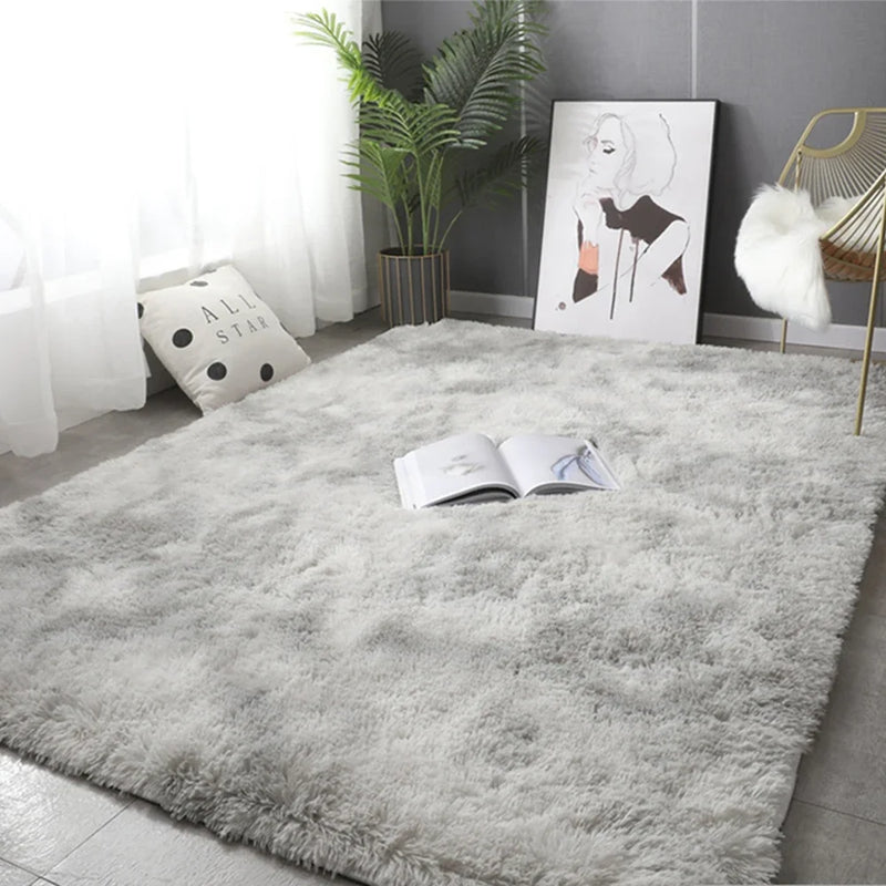 Fluffy Home Carpet