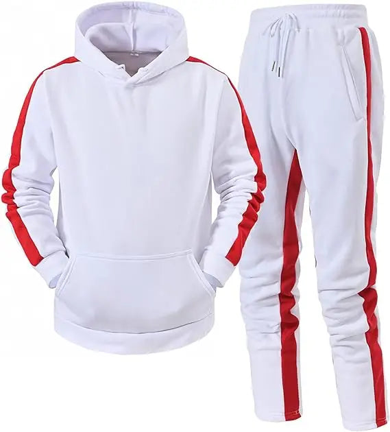 Men's Tracksuit Set