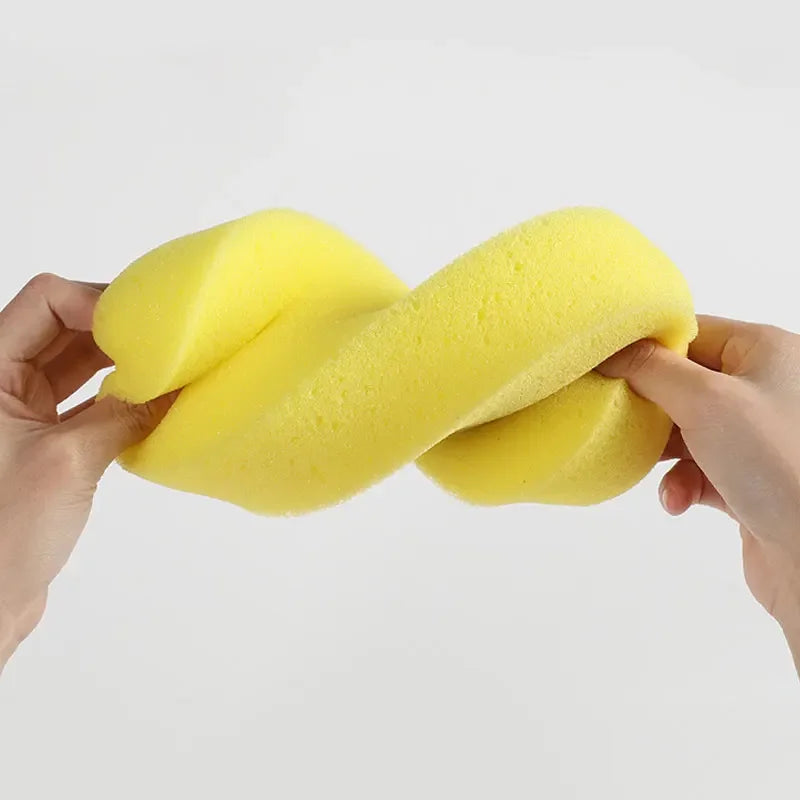 High-density Car Washing Sponge