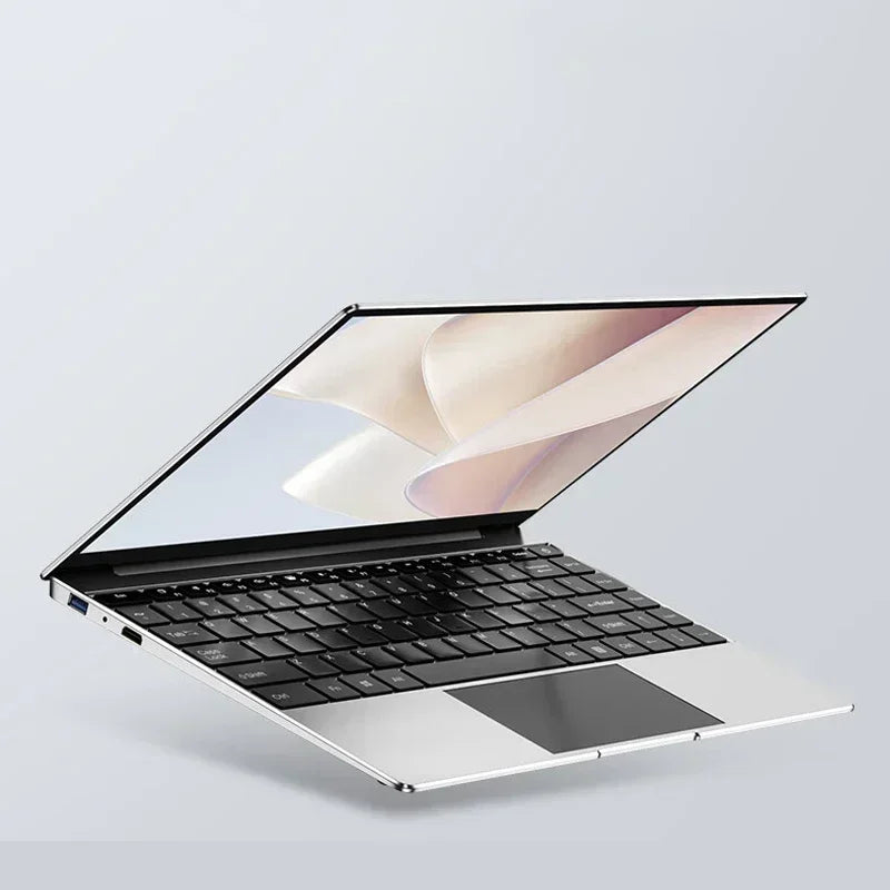 Windows 11 Pro 14.1" Ultra Slim Laptop