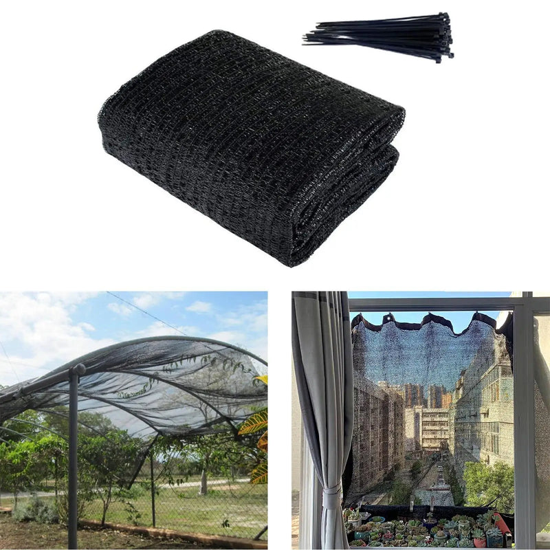 Anti Bird Protection Net