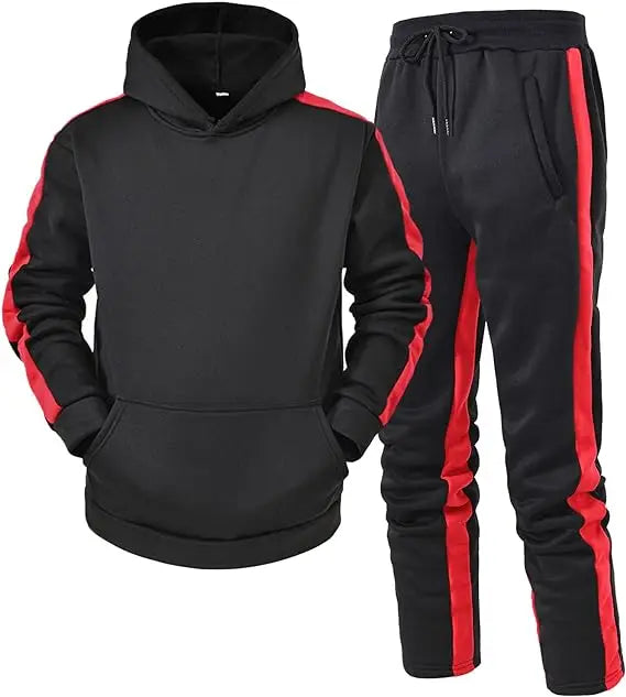 Men's Tracksuit Set