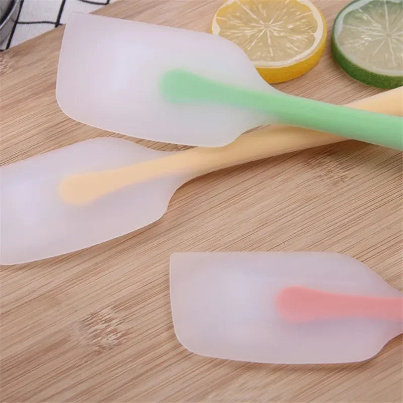 Kitchen Silicone Spatula