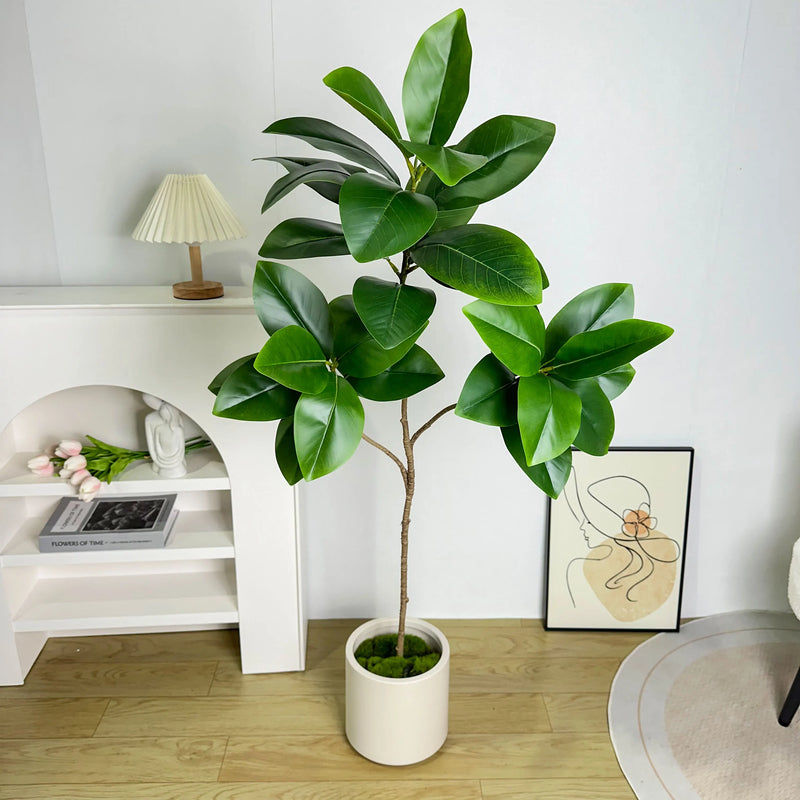 Artificial Ficus Tree