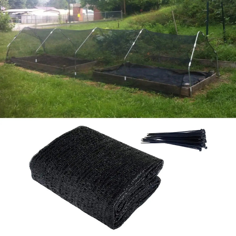 Anti Bird Protection Net