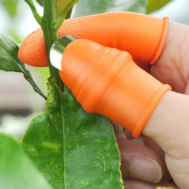 Thumb Cutter Gardening Tools