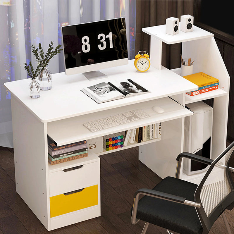 Multipurpose Home Office Desk