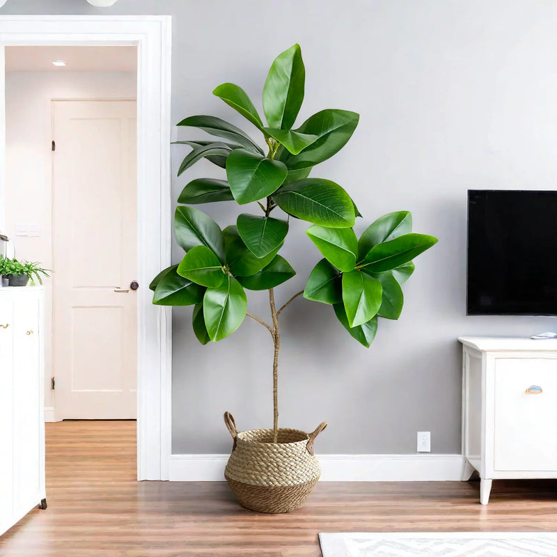 Artificial Ficus Tree