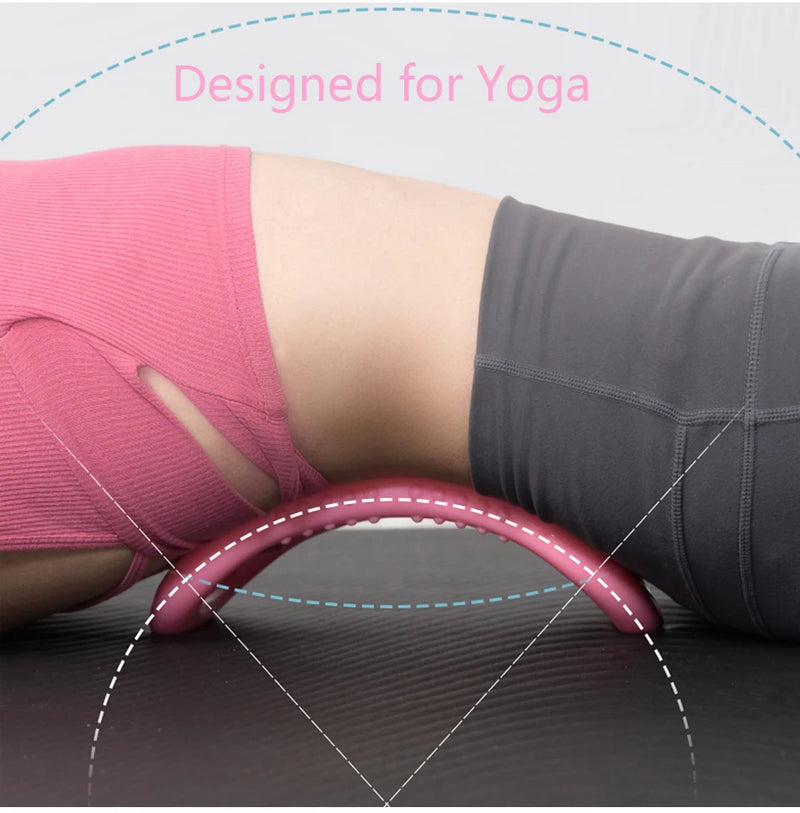 Yoga Exercise Magic Ring