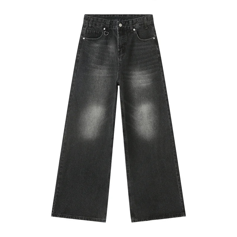 Men's Denim Pants