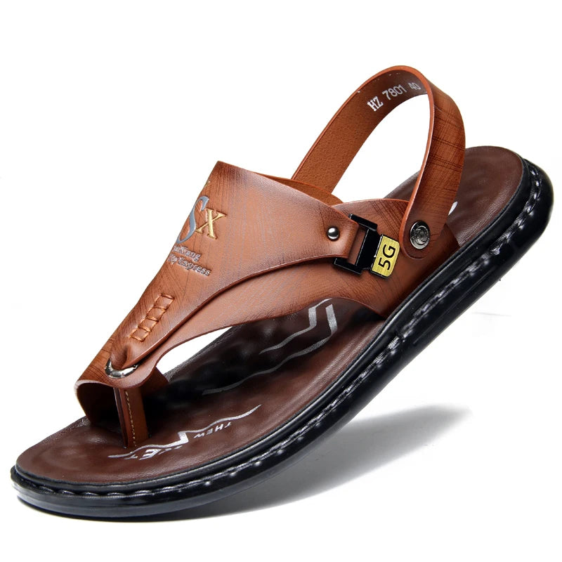 Men's Non-Slip Summer Sandal