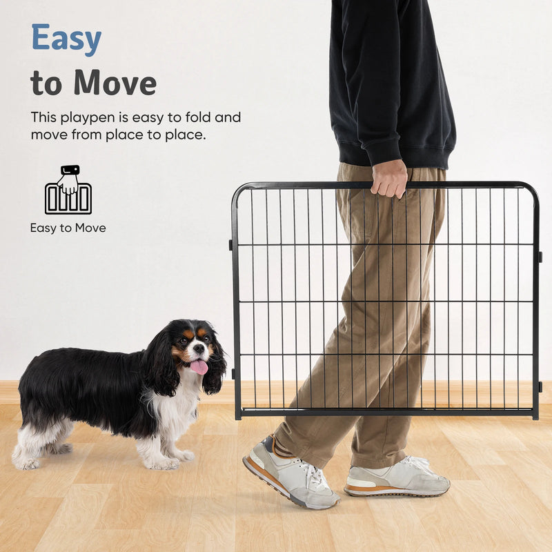 Dog Indoor Heavy Duty Crate