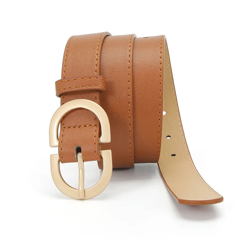 Female Fashion Belt