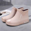 Women's Waterproof Boots