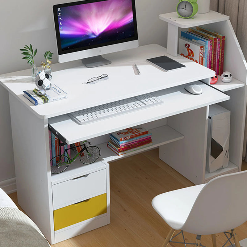 Multipurpose Home Office Desk