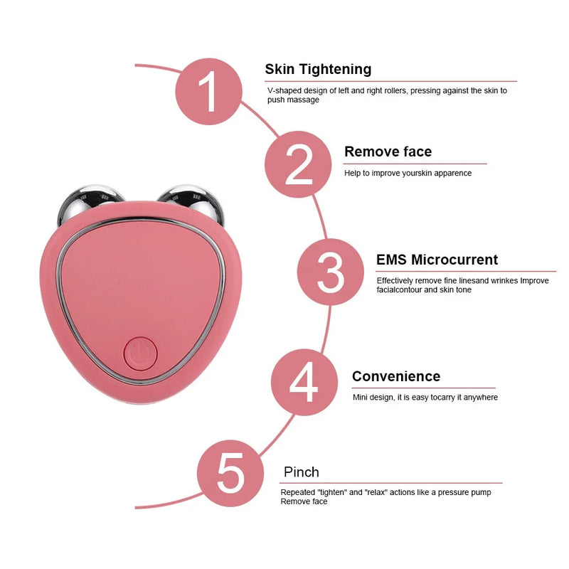 Face Lifting Massager