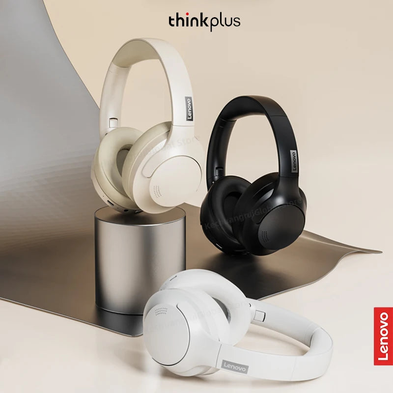 Th46 Wireless Bluetooth 5.4 Headphones