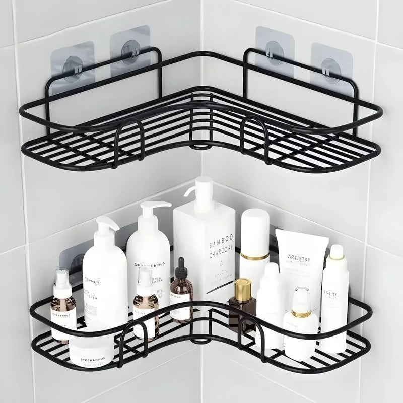 Bathroom Storage Rack