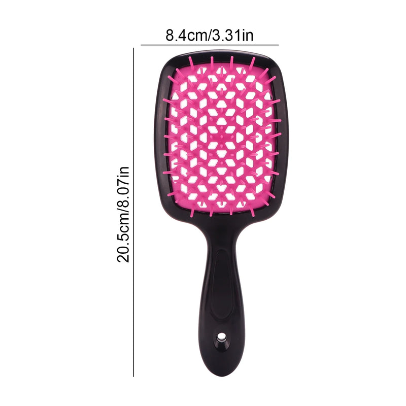 Detangling Hair Comb