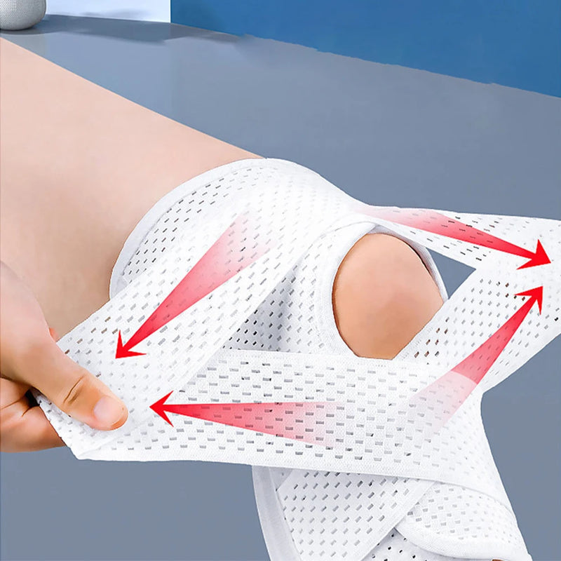 Elastic Sports Knee Protector