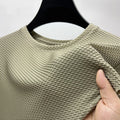 Men's Mesh Shirt