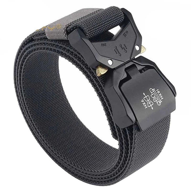 Men 140cm Elastic Belt