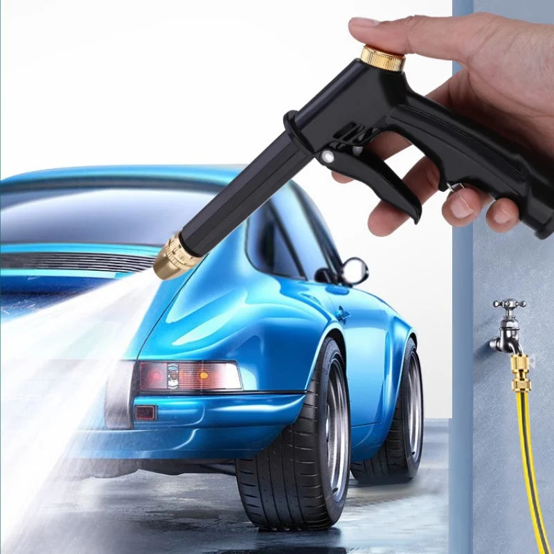 Garden Cleaning Car Washer Water Spray