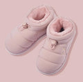 Winter Baby Shoes