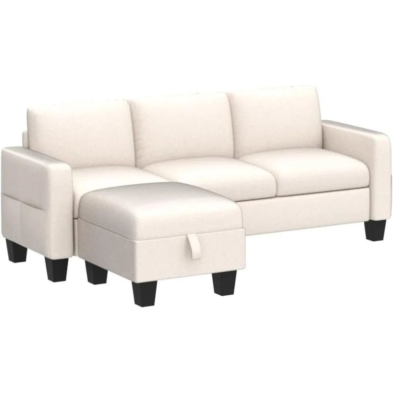 Convertible Sectional Sofa Couch