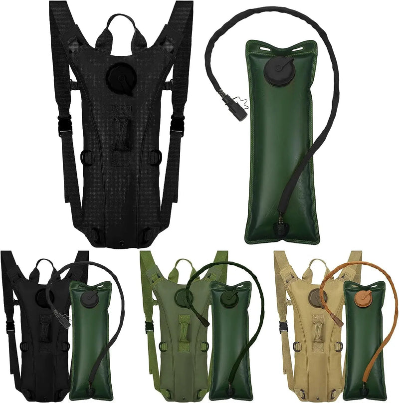 Outdoor Hydration Pack