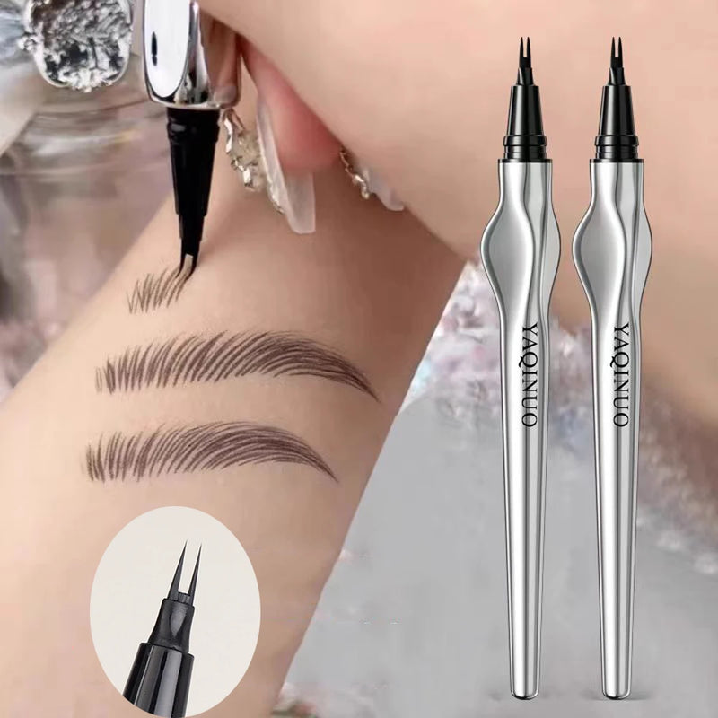 2Point Wild Eyebrow Pencil