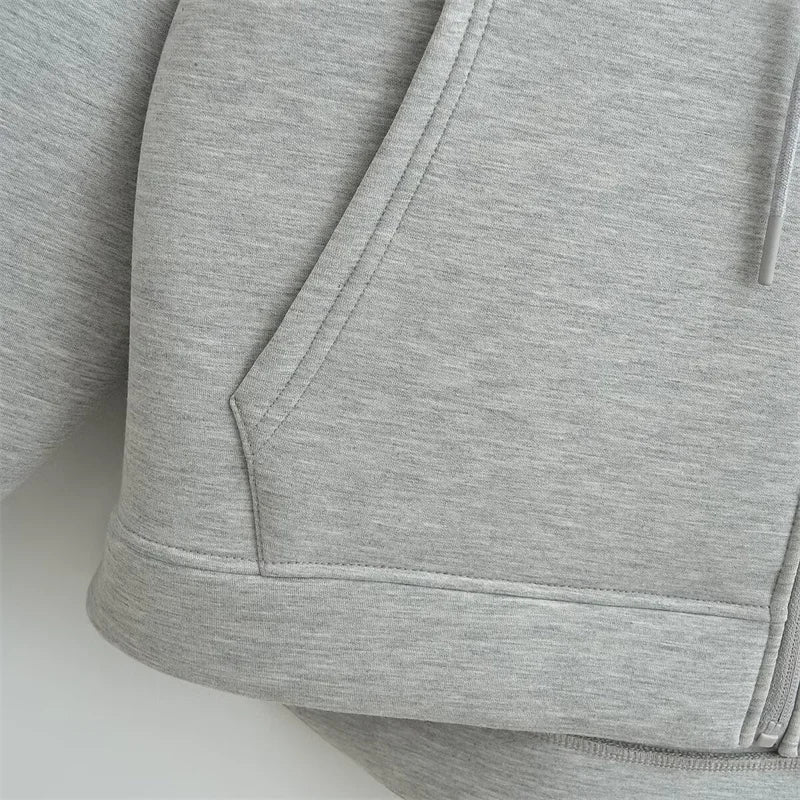 Women's Hoodie Sweatshirt