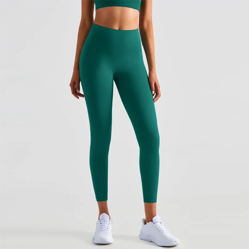 Women Seamless Yoga Set