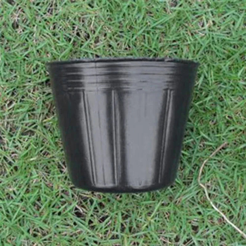 Soft Plastic-Seedling Planters Bowl