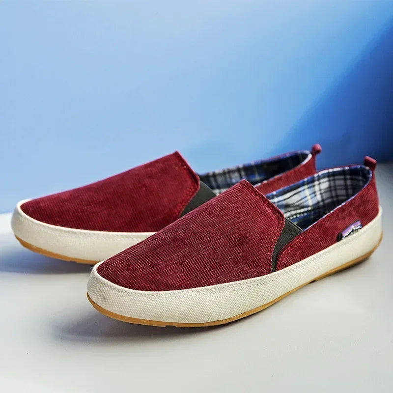 Men's Classic Loafers