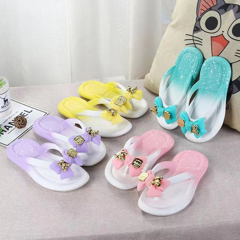 Summer Baby Girls Slipper